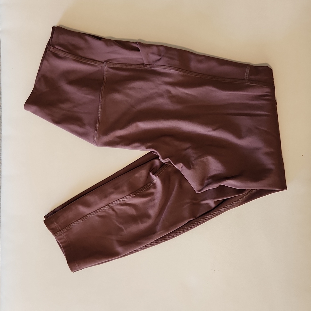 Girlfriend Collective High Rise Compressive Pocket Legging